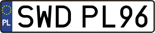 SWDPL96