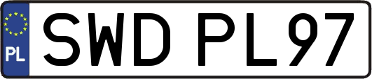 SWDPL97