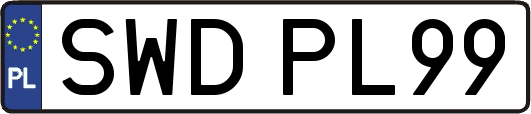 SWDPL99