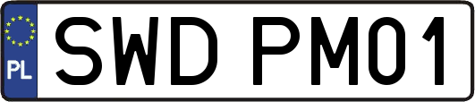 SWDPM01