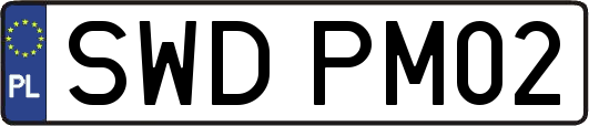 SWDPM02