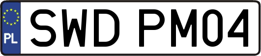 SWDPM04