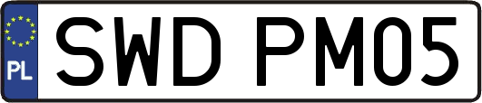 SWDPM05