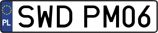 SWDPM06