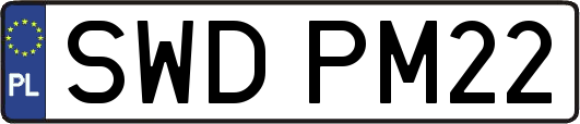 SWDPM22