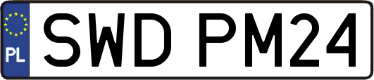 SWDPM24