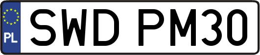 SWDPM30