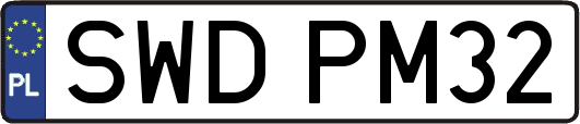 SWDPM32