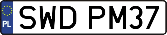 SWDPM37