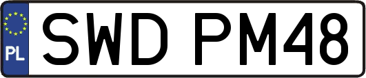 SWDPM48
