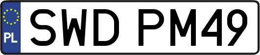SWDPM49
