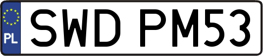 SWDPM53