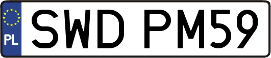 SWDPM59