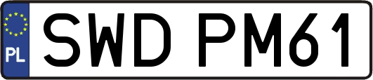 SWDPM61