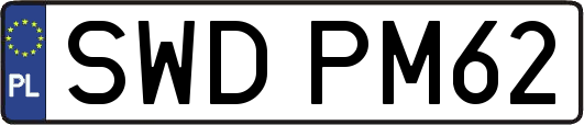 SWDPM62