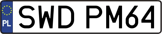 SWDPM64