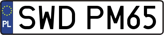SWDPM65