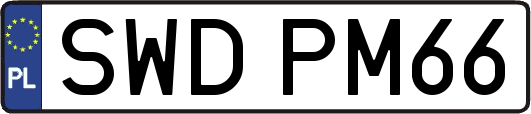 SWDPM66