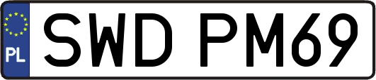 SWDPM69
