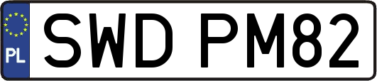 SWDPM82