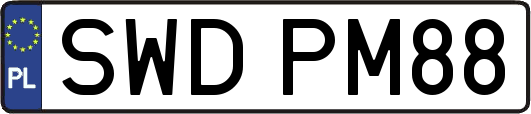 SWDPM88