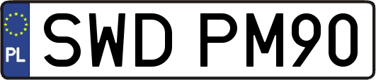 SWDPM90