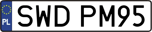 SWDPM95