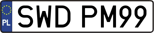 SWDPM99