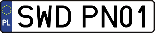 SWDPN01