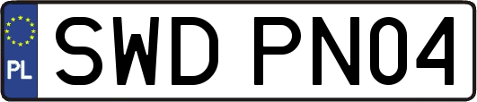 SWDPN04