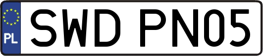 SWDPN05