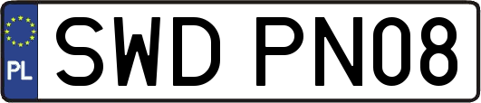 SWDPN08