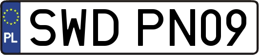 SWDPN09