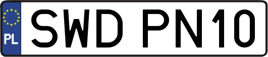 SWDPN10