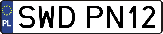 SWDPN12