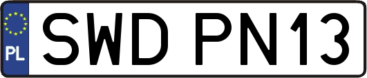 SWDPN13