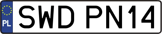 SWDPN14