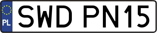 SWDPN15
