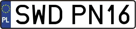 SWDPN16