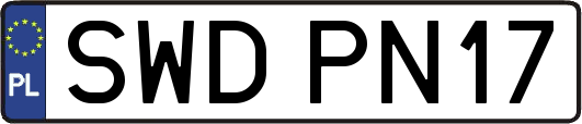 SWDPN17
