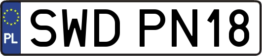SWDPN18