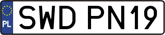 SWDPN19