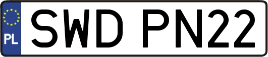 SWDPN22