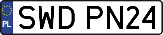 SWDPN24