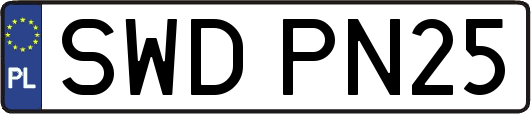 SWDPN25
