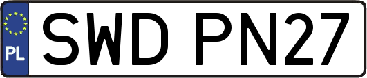 SWDPN27