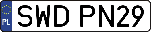 SWDPN29