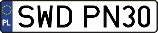 SWDPN30