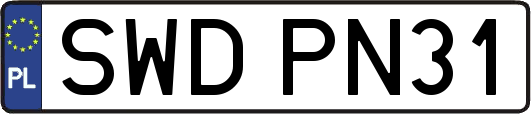 SWDPN31