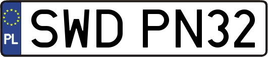 SWDPN32